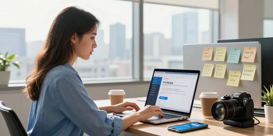 Enhance your Telegram Chinese settings with practical tips and personalized interface adjustments in a professional workspace.