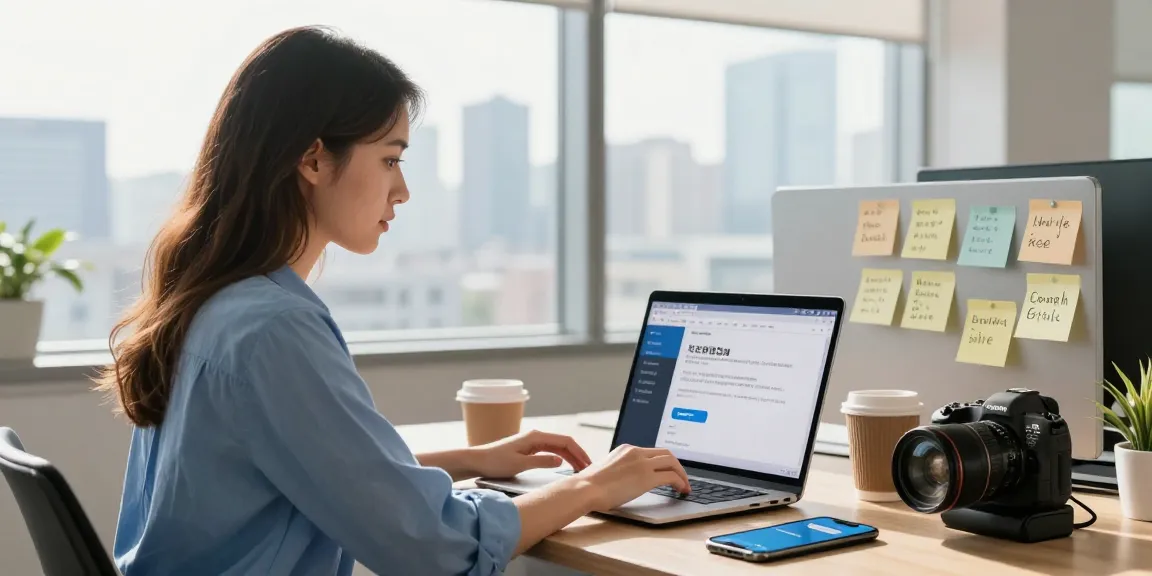 Enhance your Telegram Chinese settings with practical tips and personalized interface adjustments in a professional workspace.